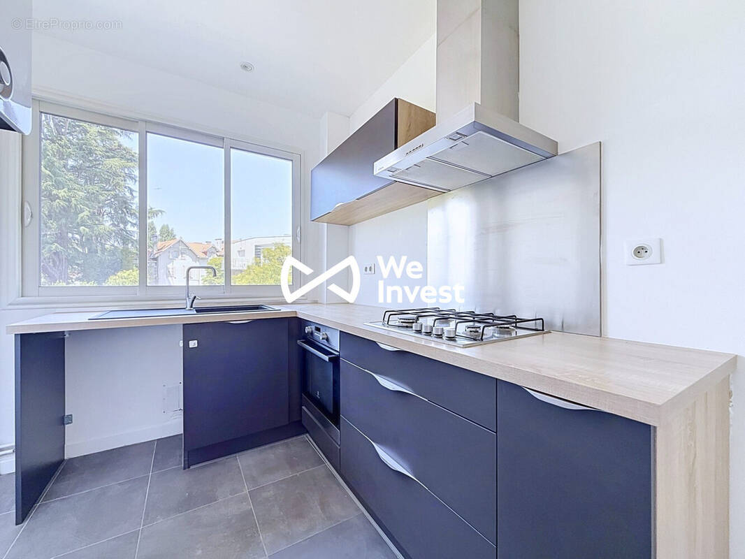 Appartement à BILLERE