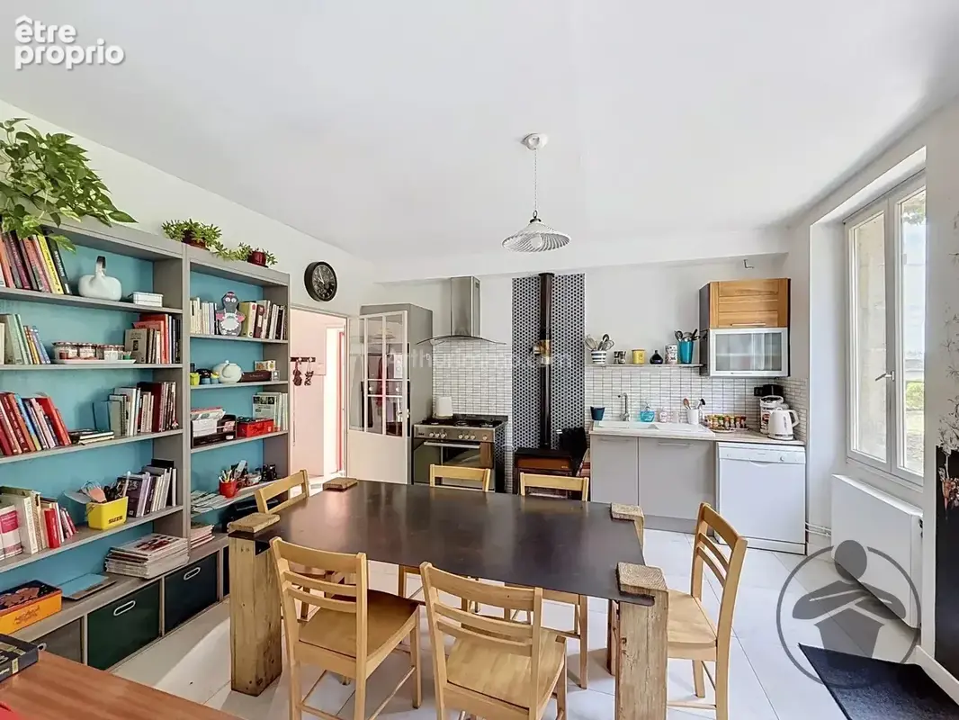 Vente Maison Villefranche-de-lonchat(24610) 263 000ï¿œ - photo 6