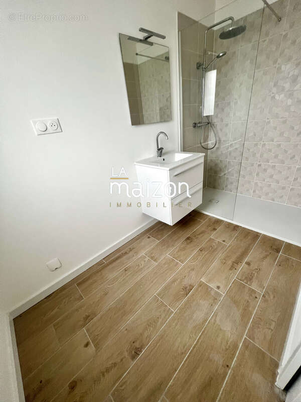 Maison à PLOUFRAGAN