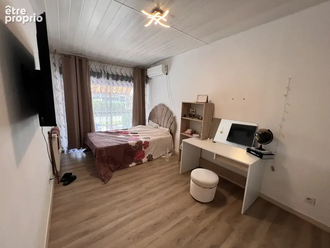 À Valence Est, maison avec 4 chambres - photo 8
