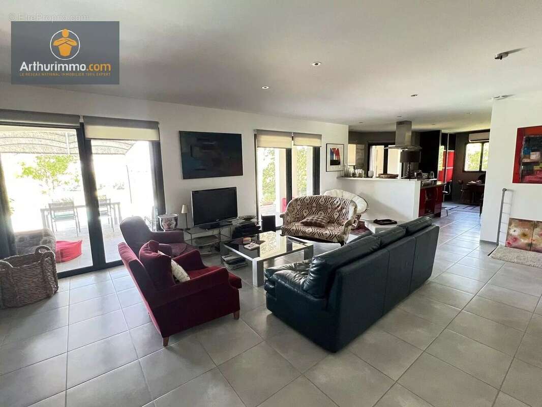 Vente Maison Marmande(47200) 295 000ï¿œ - photo 6