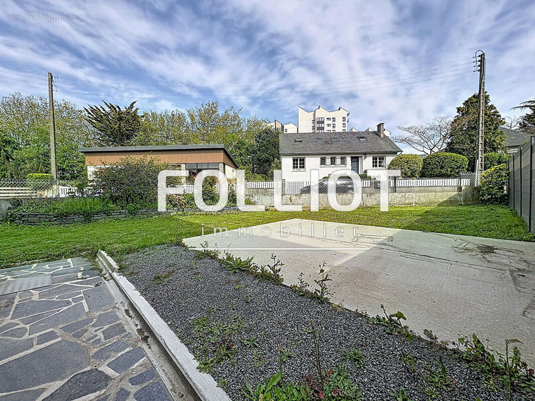 Appartement à GRANVILLE