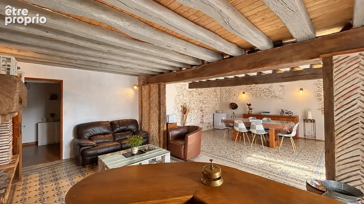 Maison 12 pièces 374 m² à vendre à Mer (41500) - photo 7