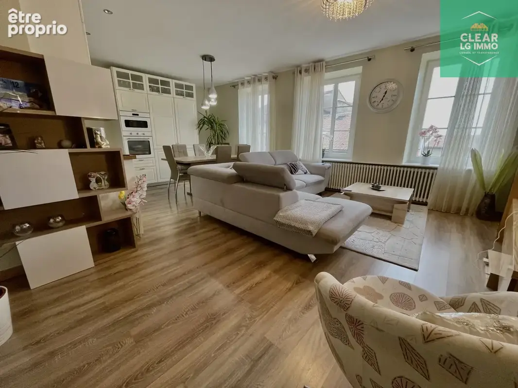 Maison 170 m² à Manom  - photo 2