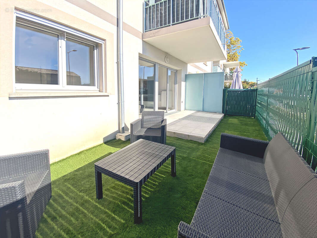 Appartement à MONTAUBAN