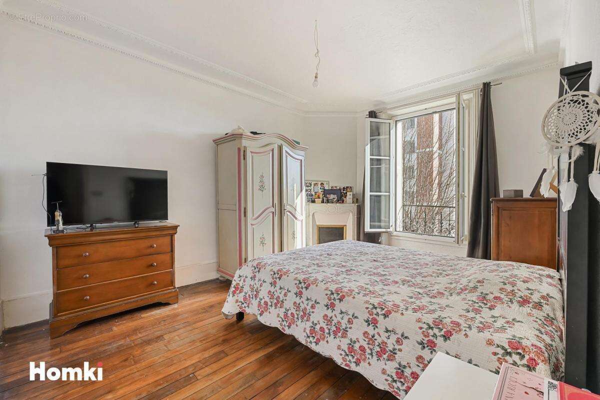 Appartement à ARGENTEUIL