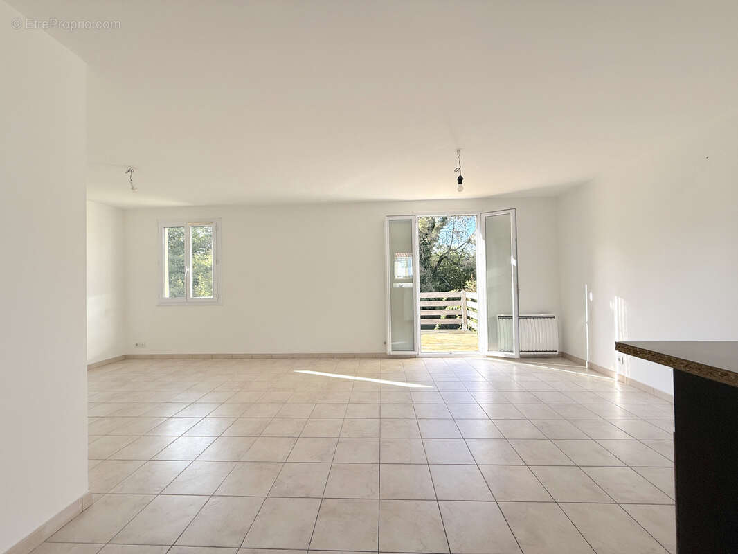 Maison à MAISDON-SUR-SEVRE