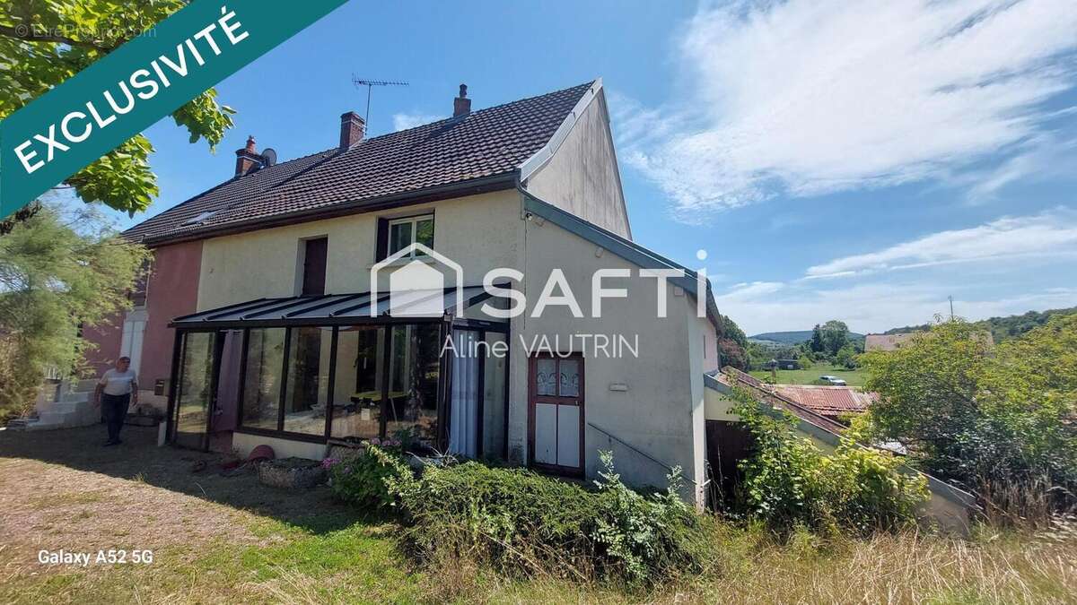 Photo 3 - Maison à THOREY-SUR-OUCHE