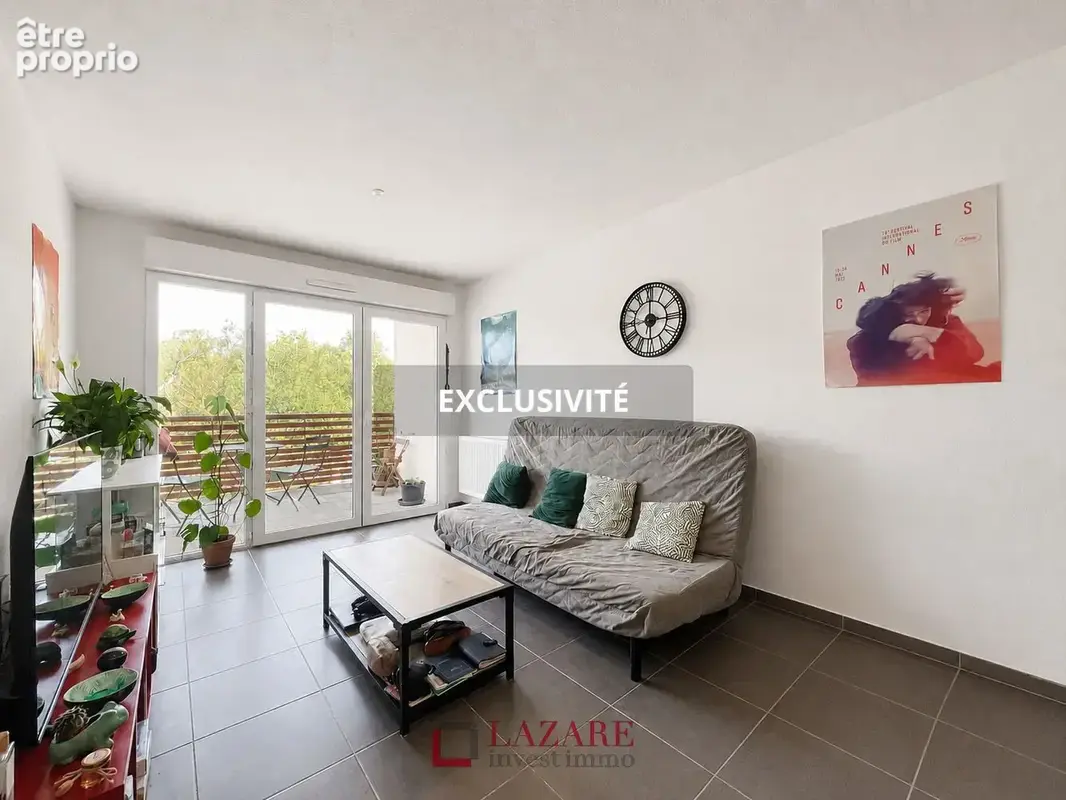 A vendre t2 exclusivite juvignac - photo 3
