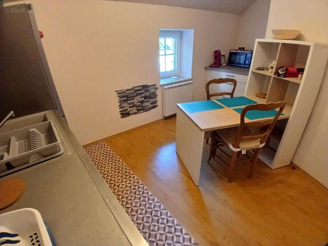 Photo 9 - Appartement à DOLE