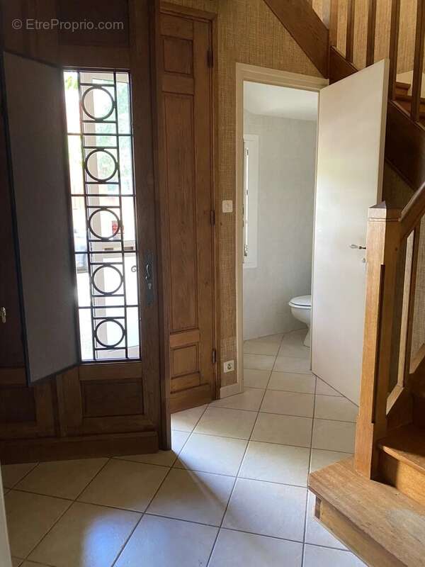 Maison à SAINT-NAZAIRE