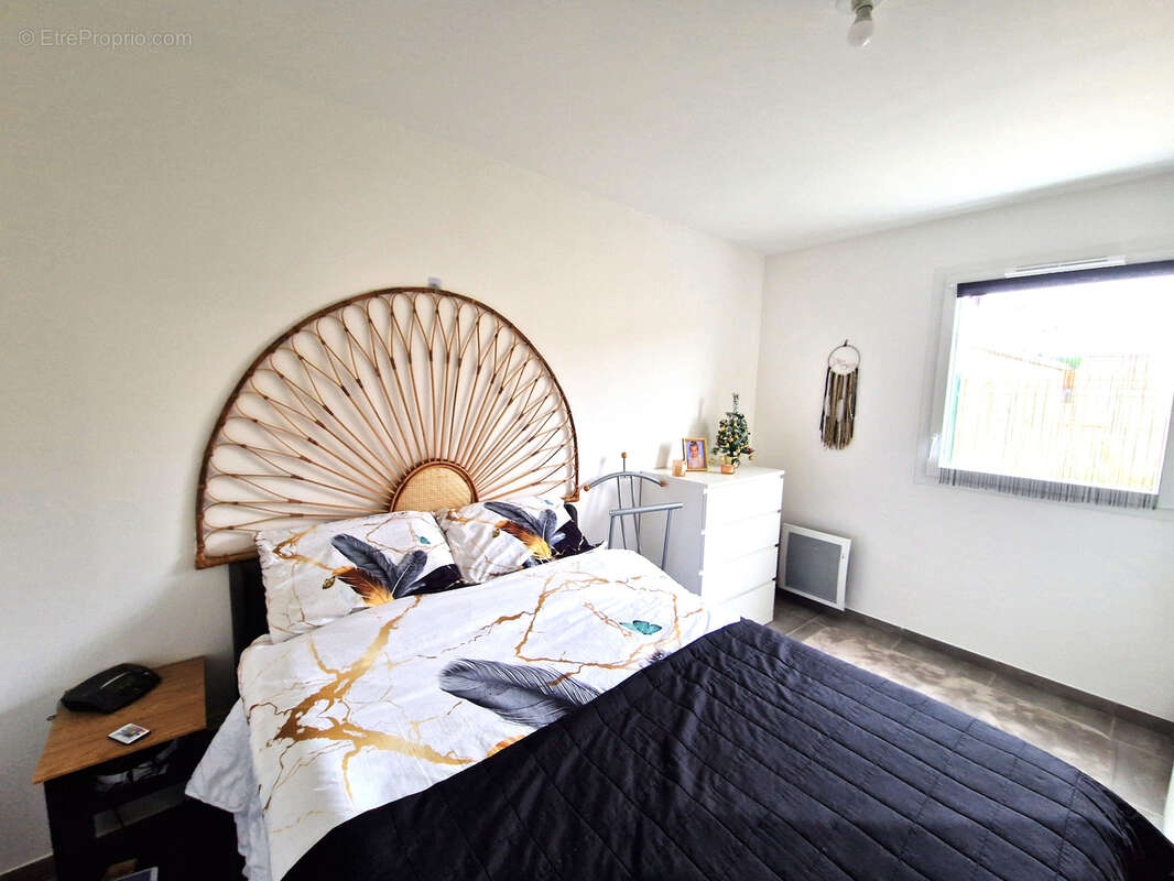 Superbe Appartement T2 Neuf avec Terrasse et Parking   Sanary-sur-Mer - photo 5