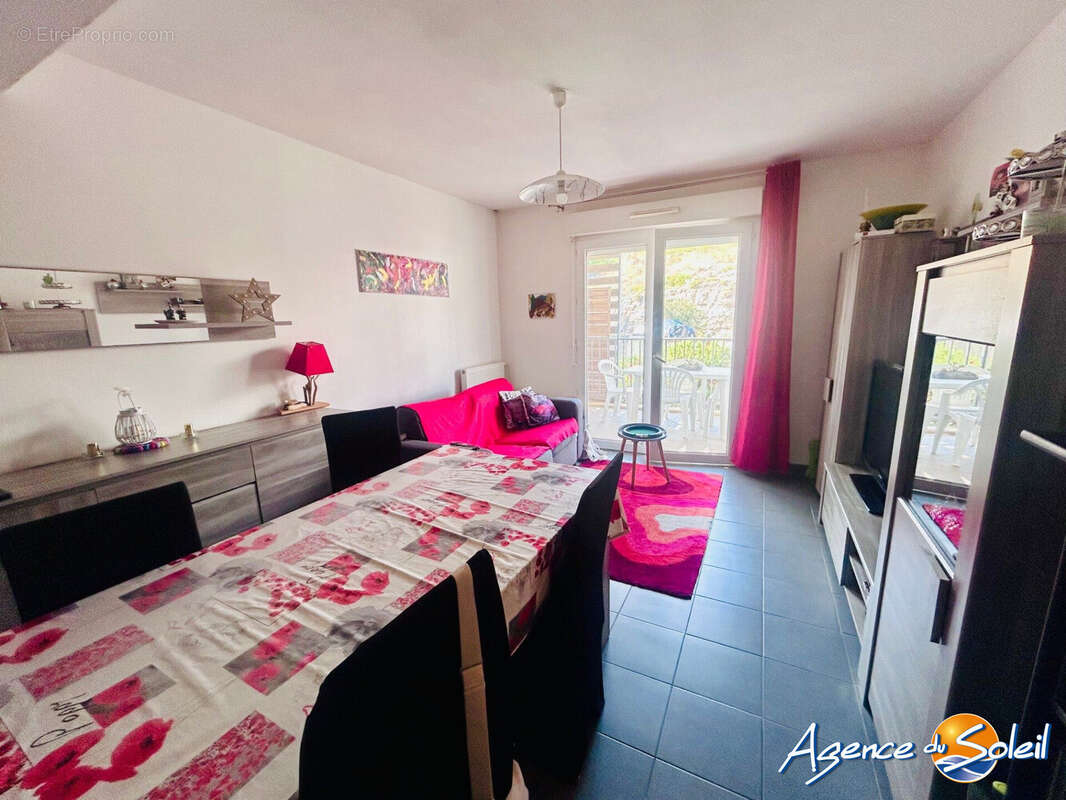 Appartement à NARBONNE