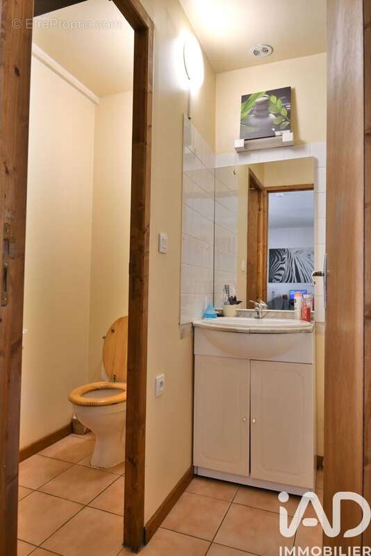 Photo 7 - Appartement à LE VIGAN