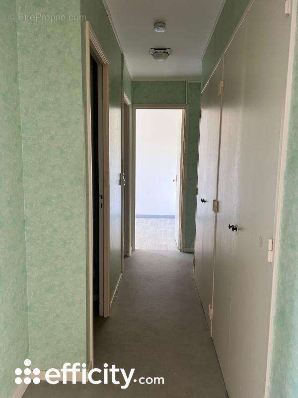 Appartement - photo 8