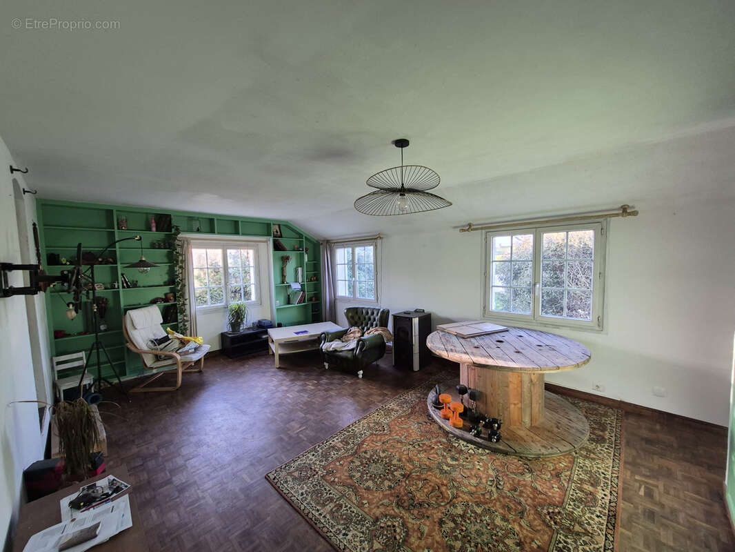 Maison à SAINT-POL-DE-LEON