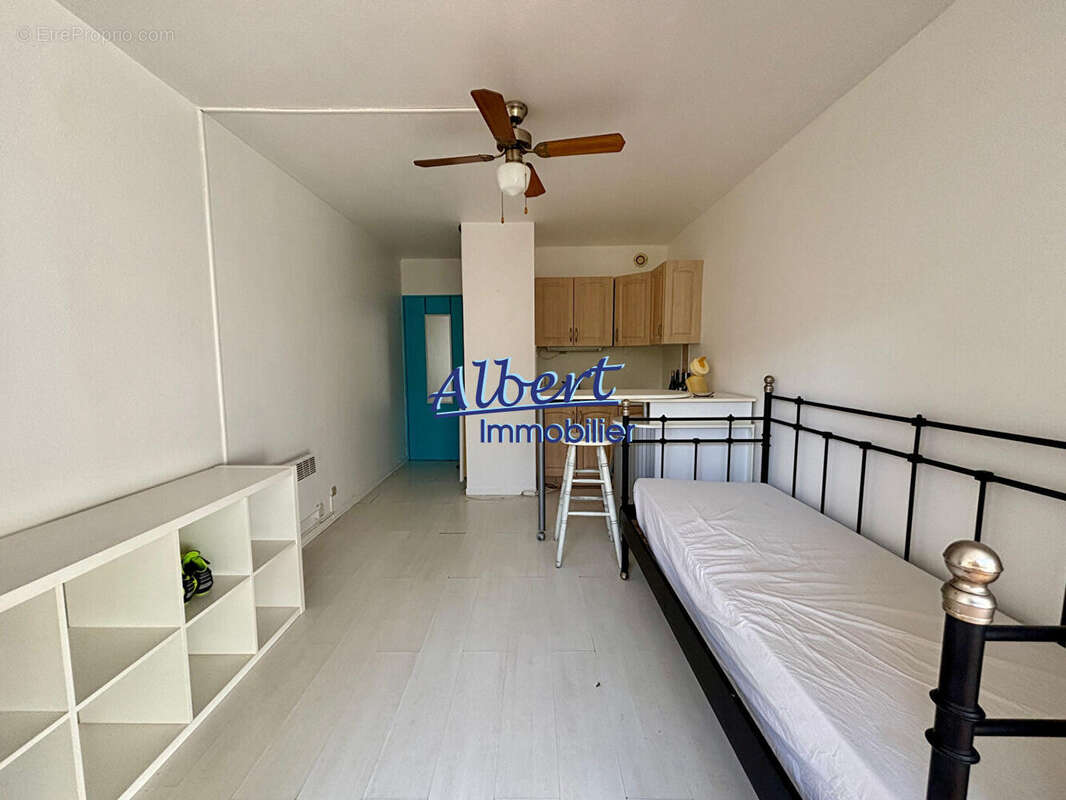 Appartement à SANARY-SUR-MER