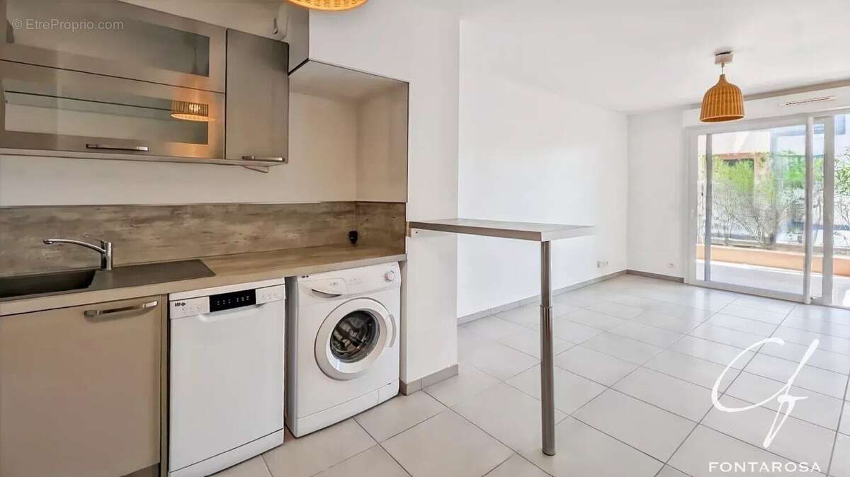 Appartement à FREJUS