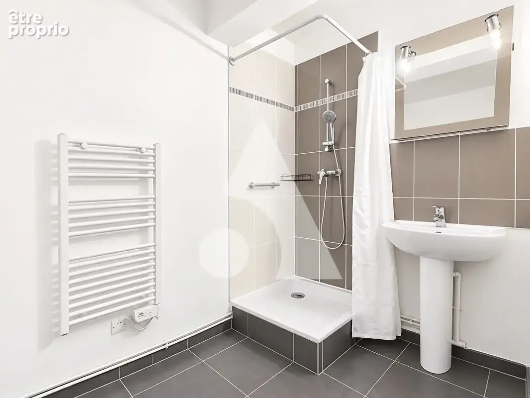 Appartement Le Plessis Pate 3 pièces 66.52 m2 - photo 10