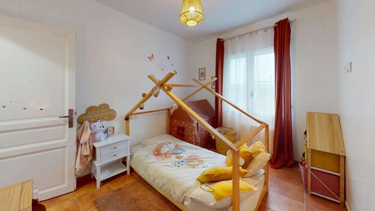 Maison à SAINT-CIRICE