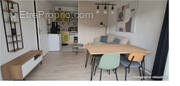 Appartement à SAINT-MARTIN-BOULOGNE