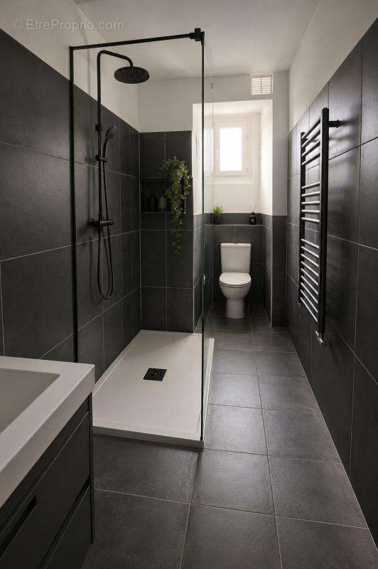 Appartement bourgeois - photo 19