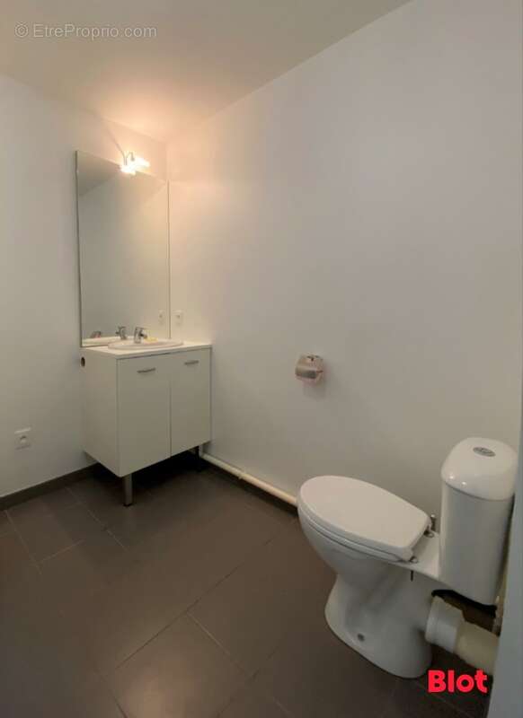 Appartement à CESSON-SEVIGNE