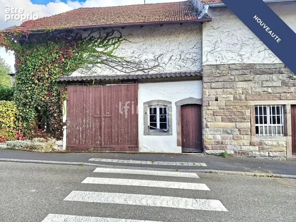 Maison à fort potentiel de 105m² - photo 17