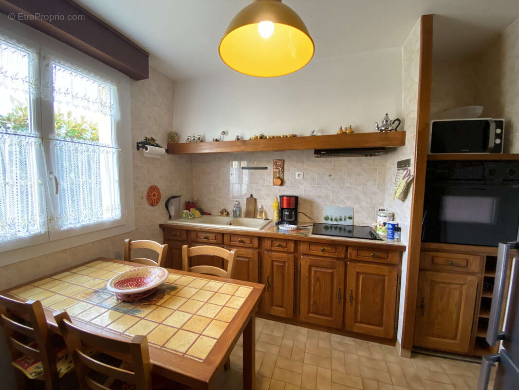 Maison à MARSEILLAN