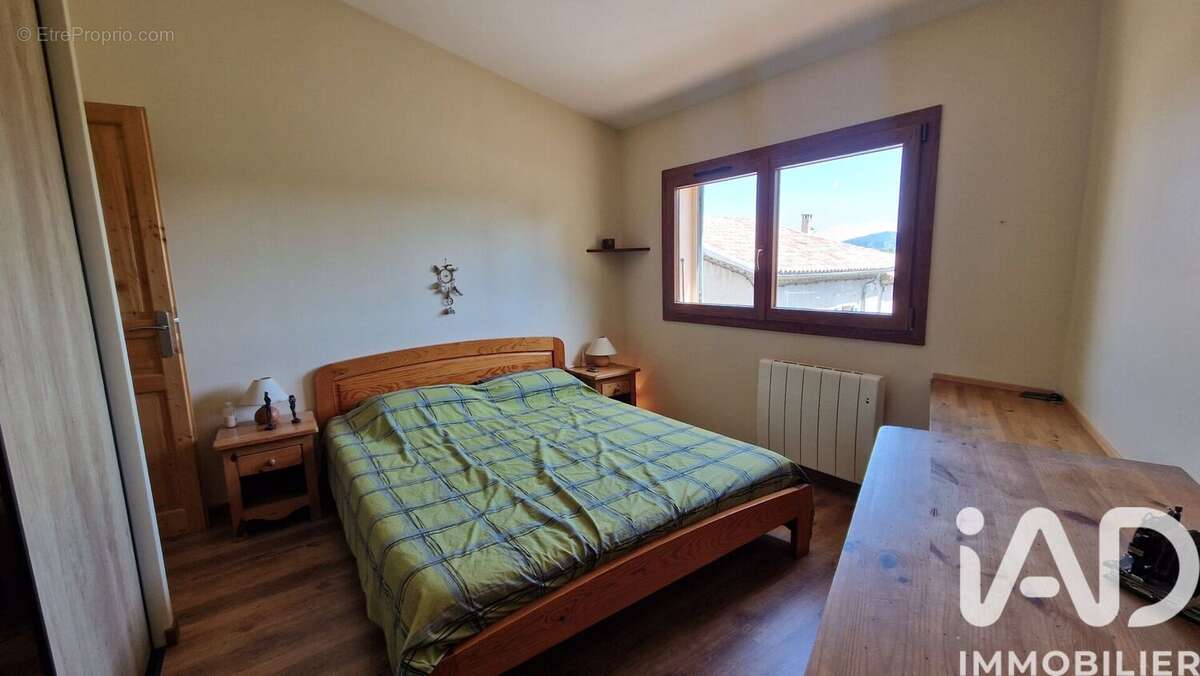 Maison 47 m² à Puimoisson  - photo 6