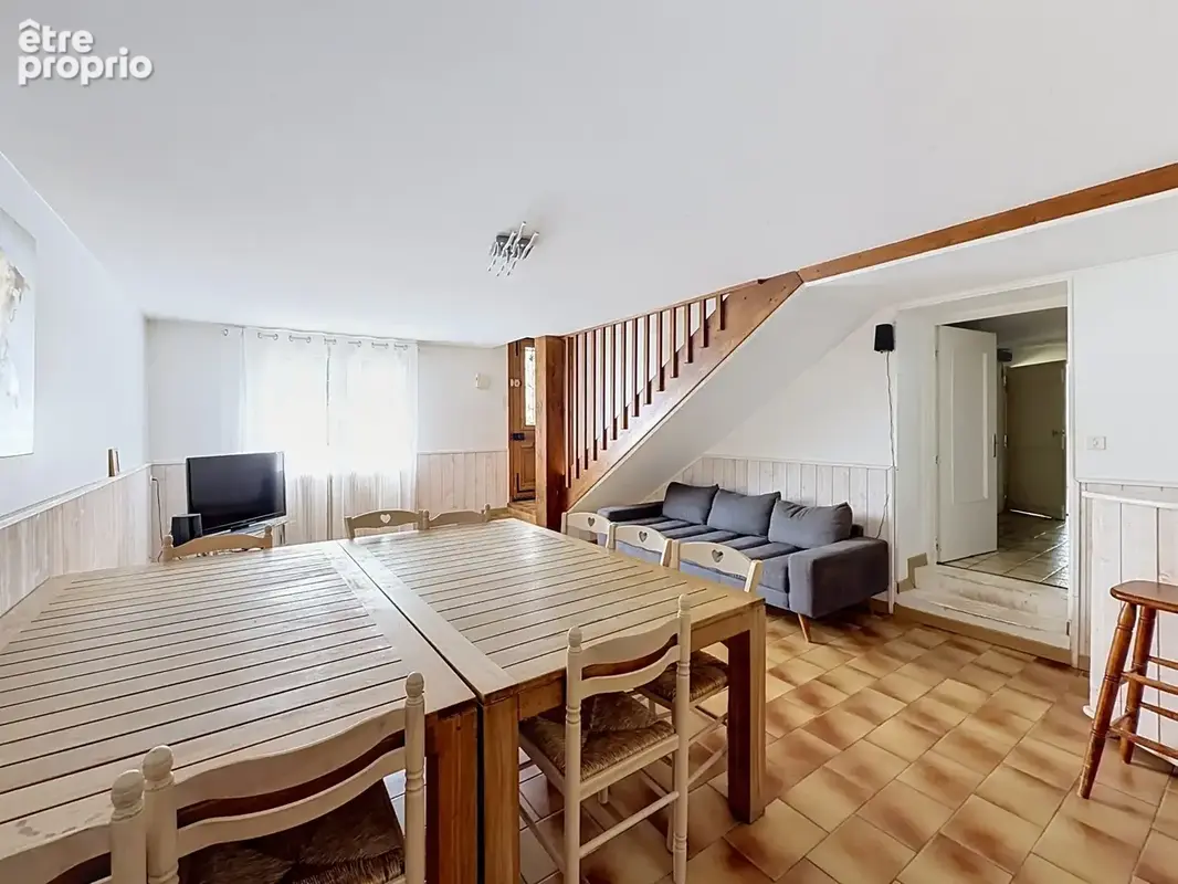 Maison 9 pièces 214 m² à vendre à Lux (71100) - photo 3
