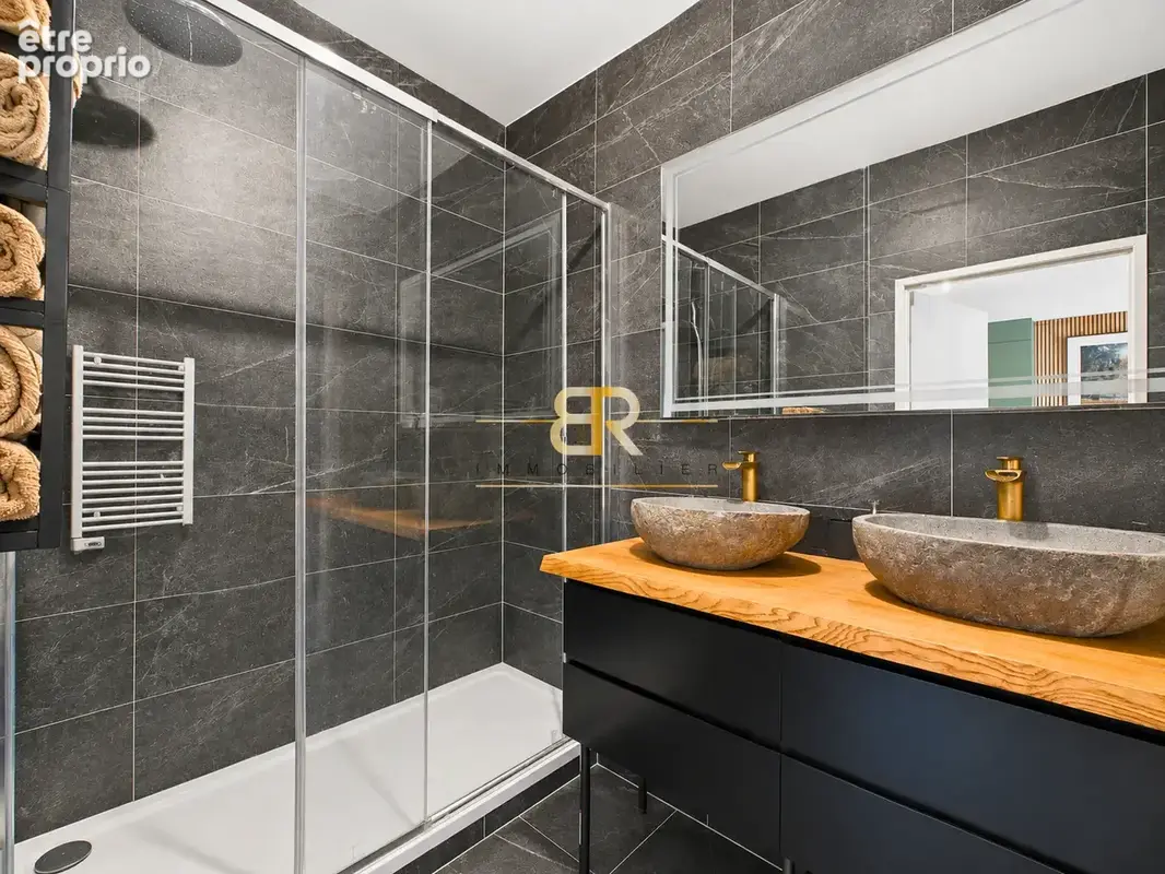 Appartement 3 pièces avec terrasse & jardin privatif de 170m2   maisons-alfort - photo 18