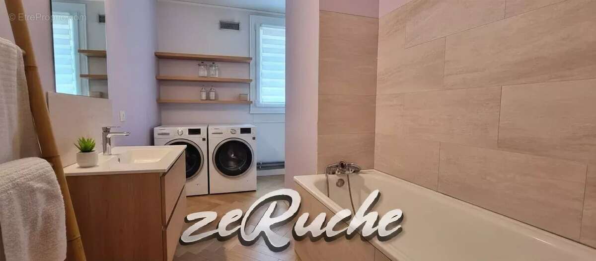Appartement à CAEN