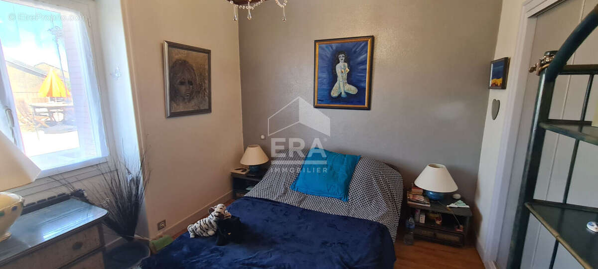 Maison 115m² à champdor-corcelles - photo 11
