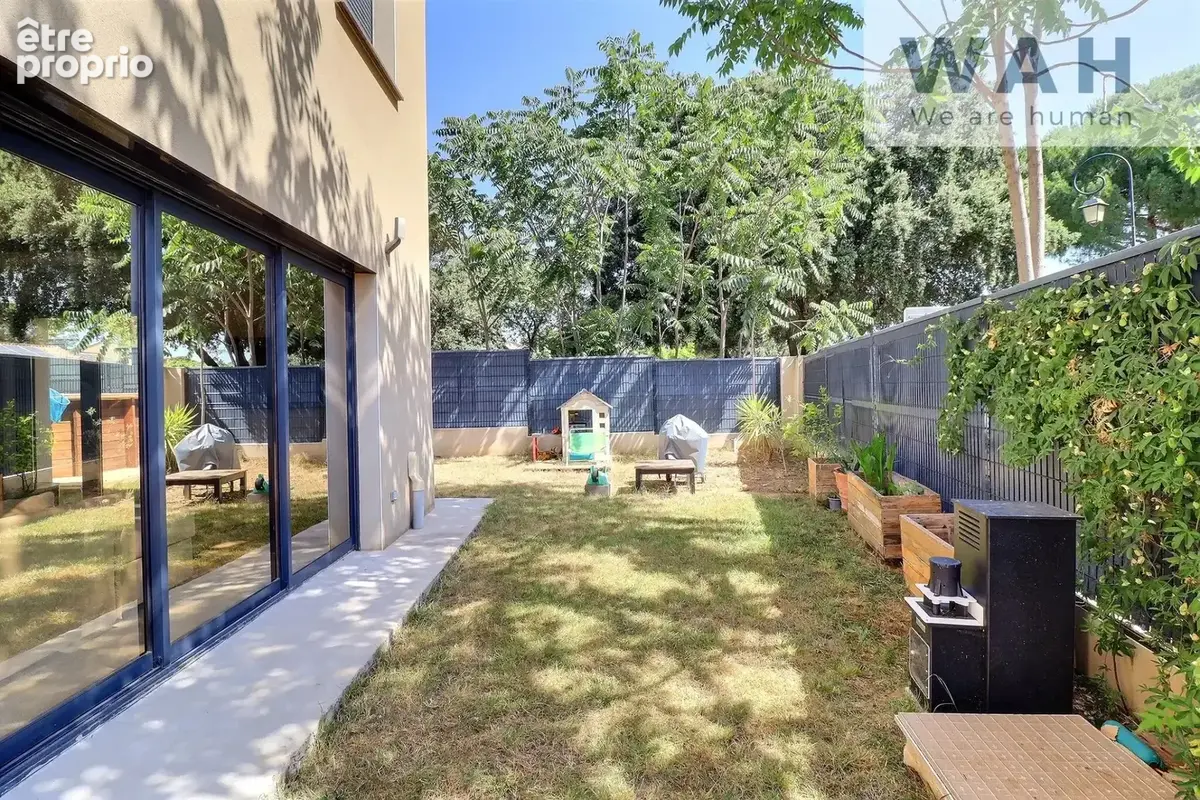 Maison recente 104 m2 4 pièces - piscine - 30121 mus - photo 14