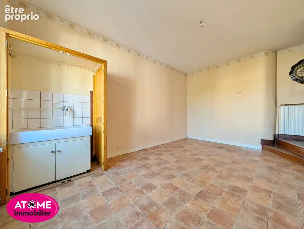Maison - 74m2 Joeuf (54240) - photo 3
