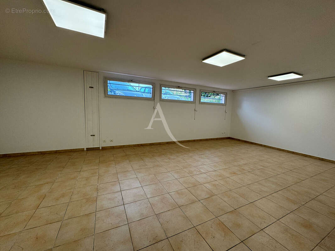 Appartement à L'ISLE-JOURDAIN