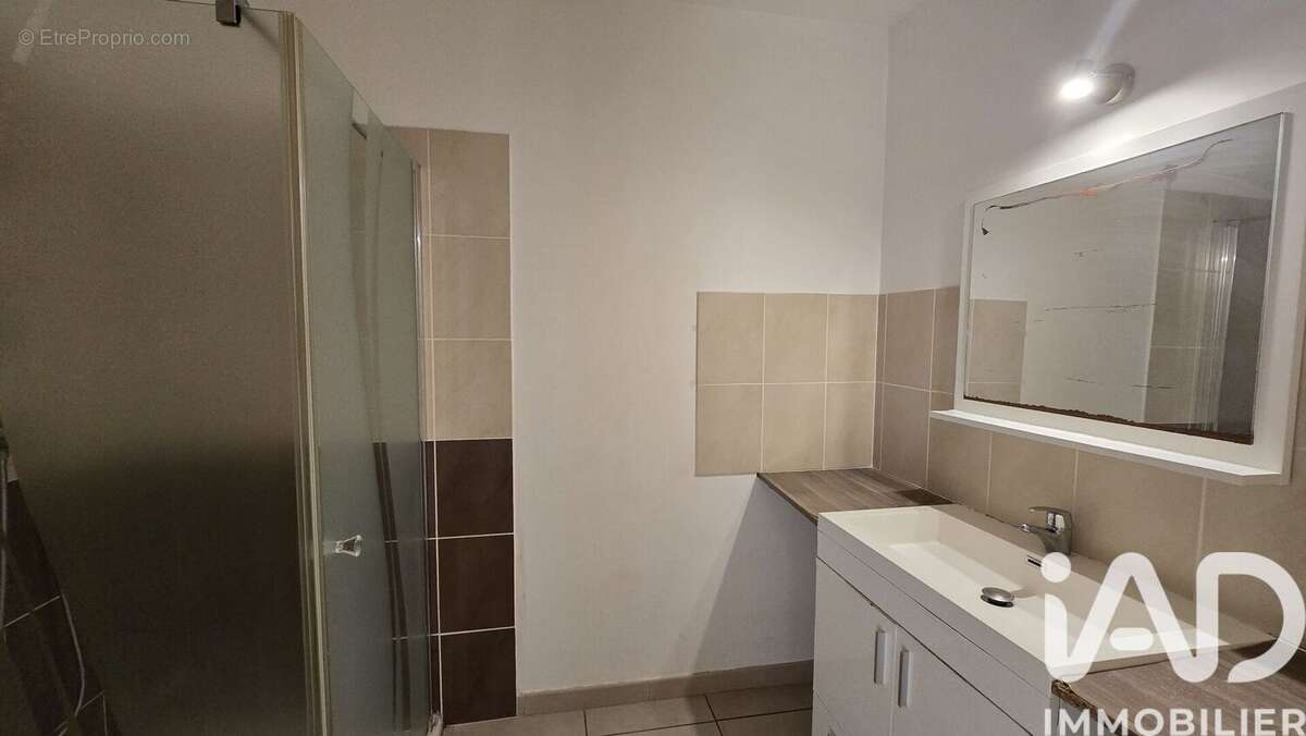 Photo 7 - Maison à BOUILLARGUES