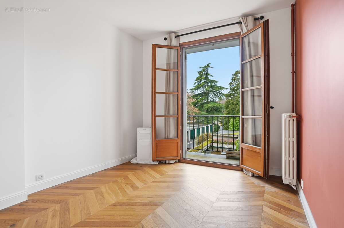 Appartement à FONTAINEBLEAU