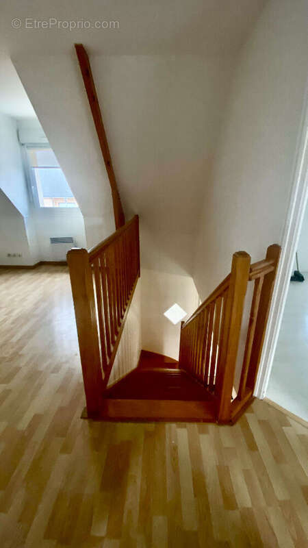 Maison à SOUVIGNE-SUR-SARTHE