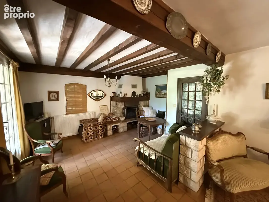 Maison  montelimar - photo 3