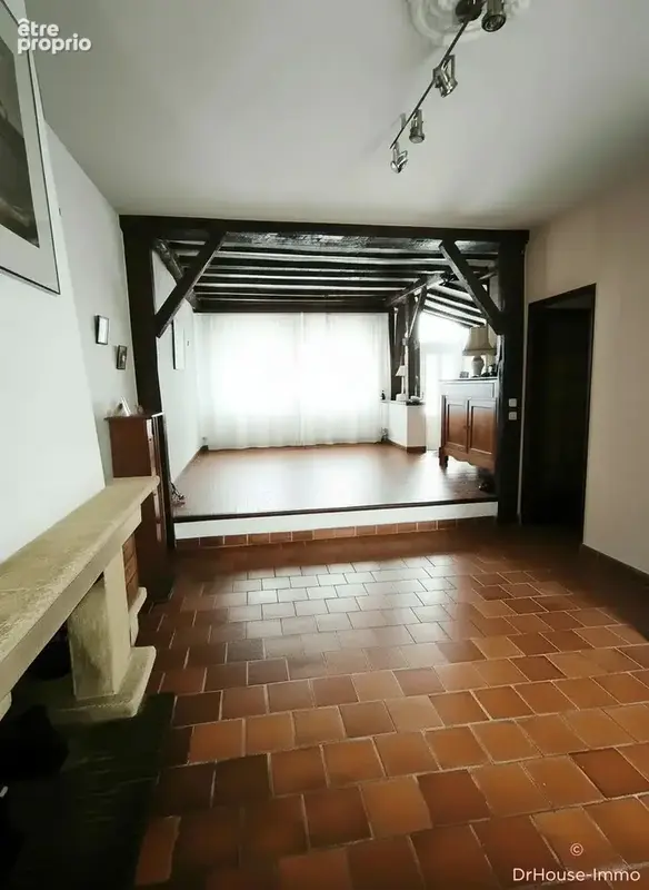 Maison 6 pièces 130 m² à vendre à Chateauroux (36000) - photo 1