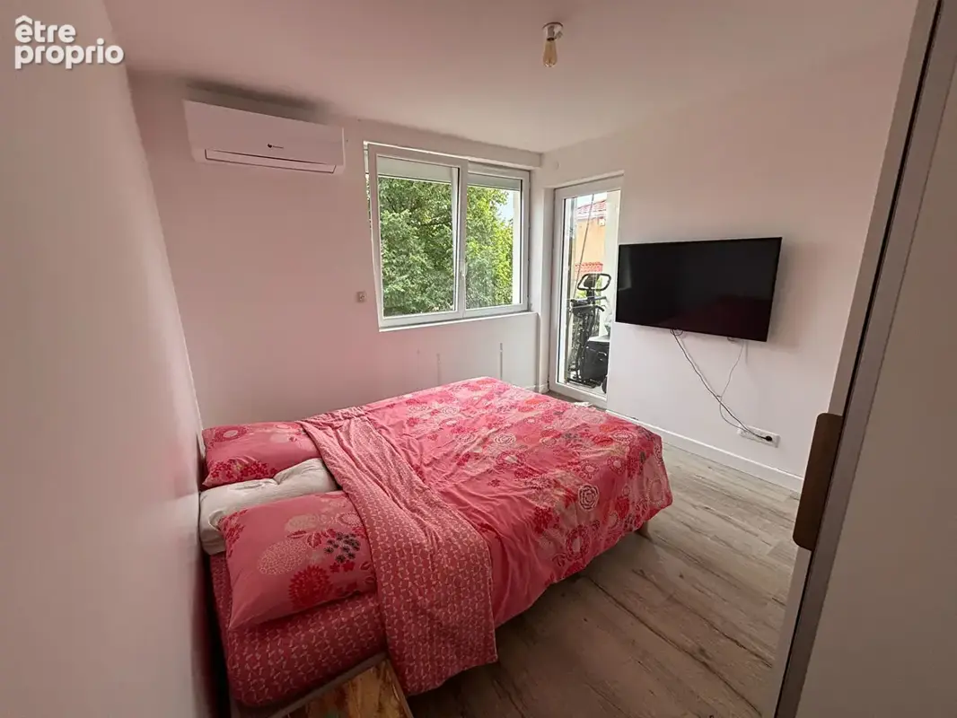 Appartement Balan 4 pièce(s) 74.85 m2 - photo 14