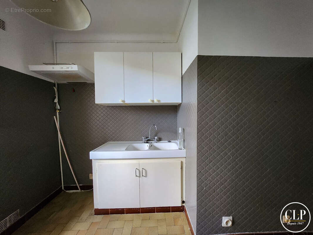 Studio vincennes - photo 5