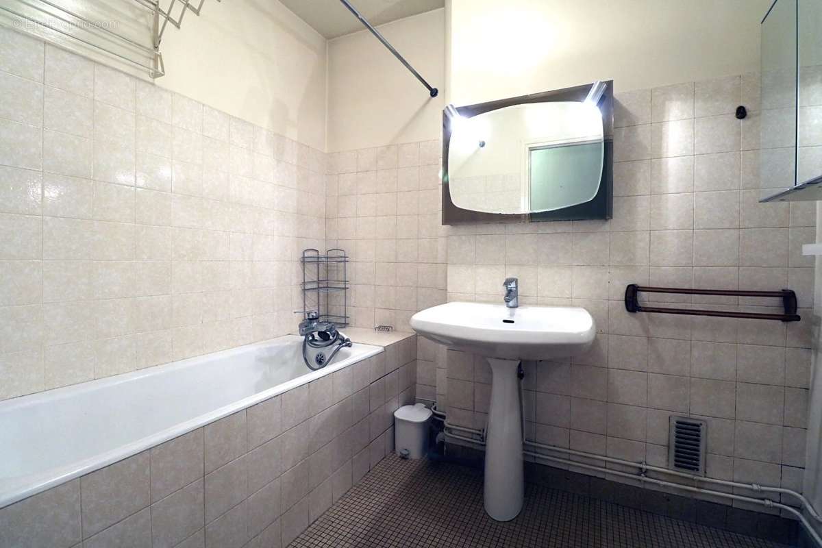 Appartement à VERSAILLES