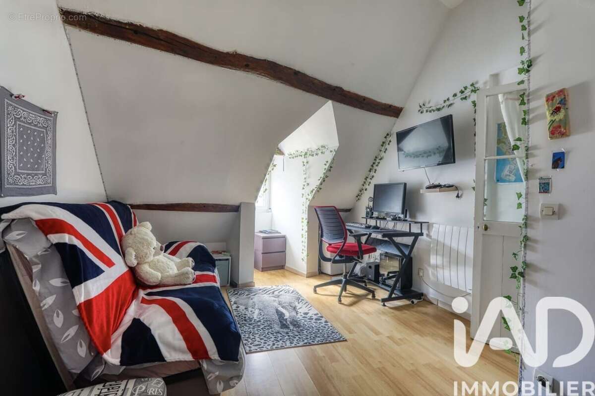 Photo 5 - Maison à MARINES