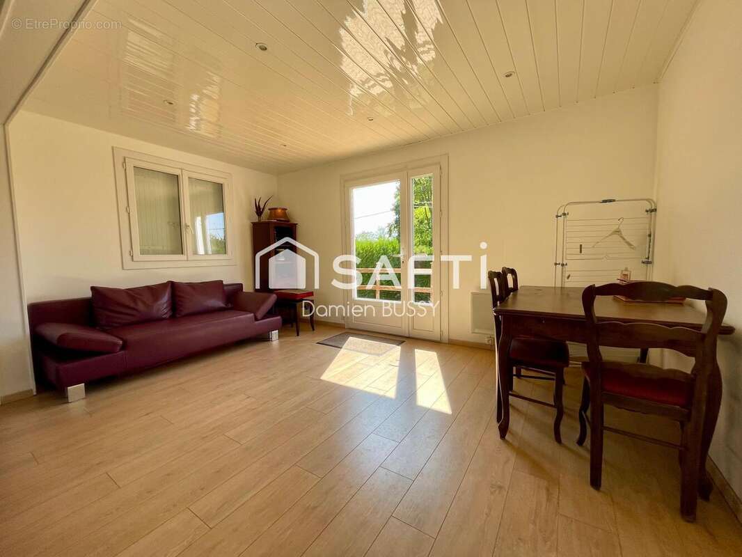 Photo 6 - Maison à BENNECOURT