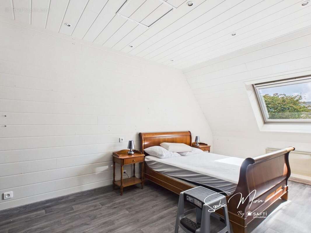 Photo 9 - Maison à LANNION