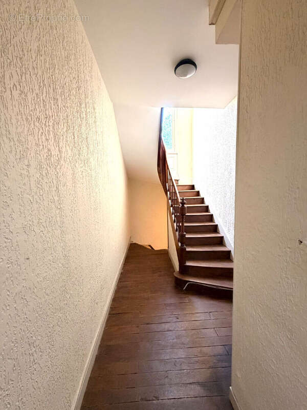 Appartement 21m² à poitiers - photo 8