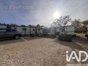 Photo 1 - Terrain à CHAMPILLON